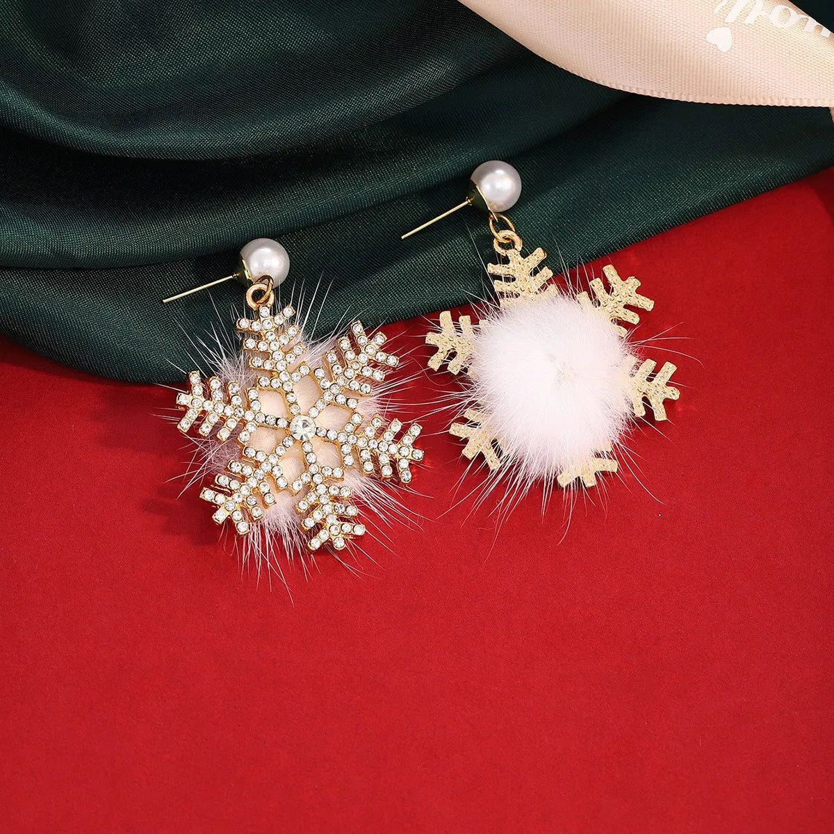 Chritsmas Earring New Style "HOT"