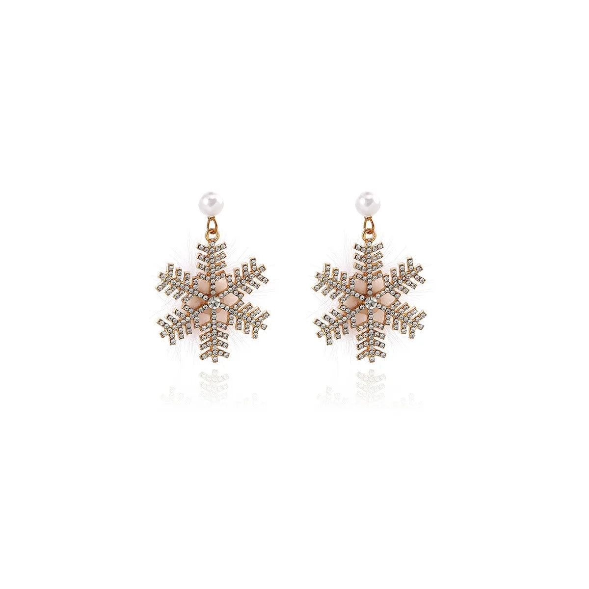 Chritsmas Earring New Style "HOT"