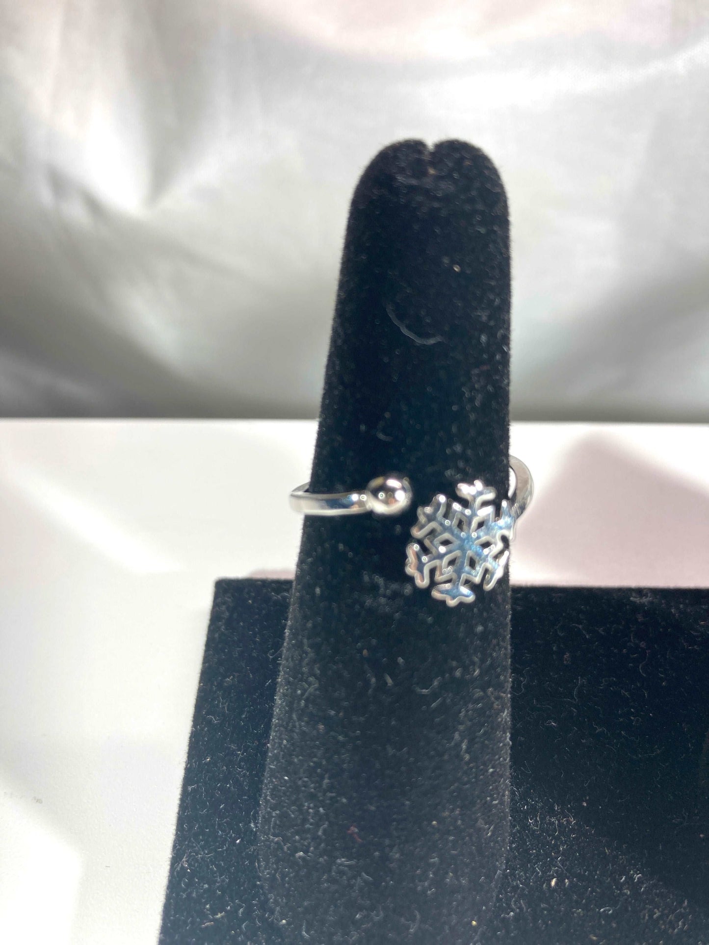 Sterling silver handcrafted rings for women and teens-32 styles-adjustable size