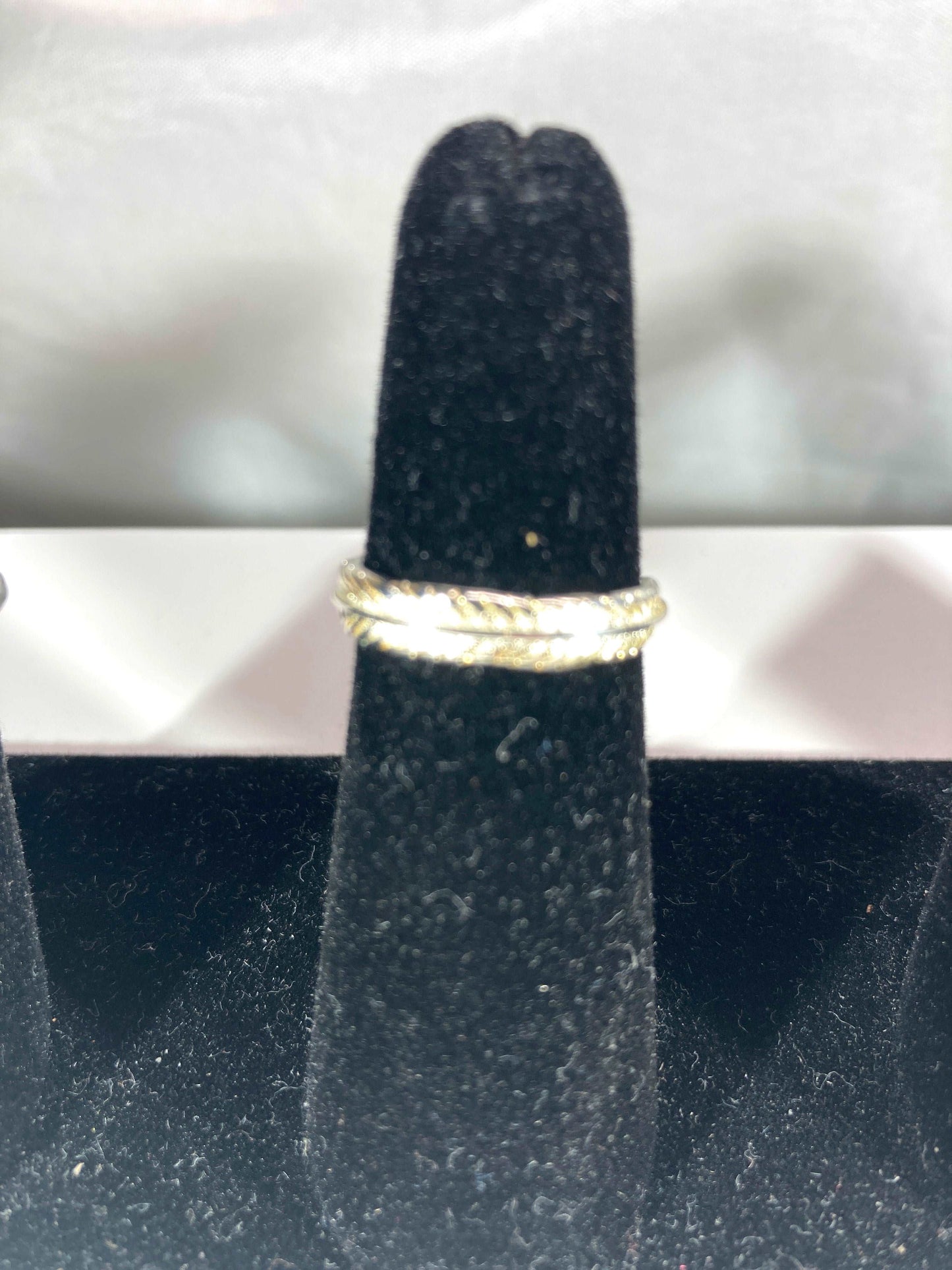 Sterling silver handcrafted rings for women and teens-32 styles-adjustable size