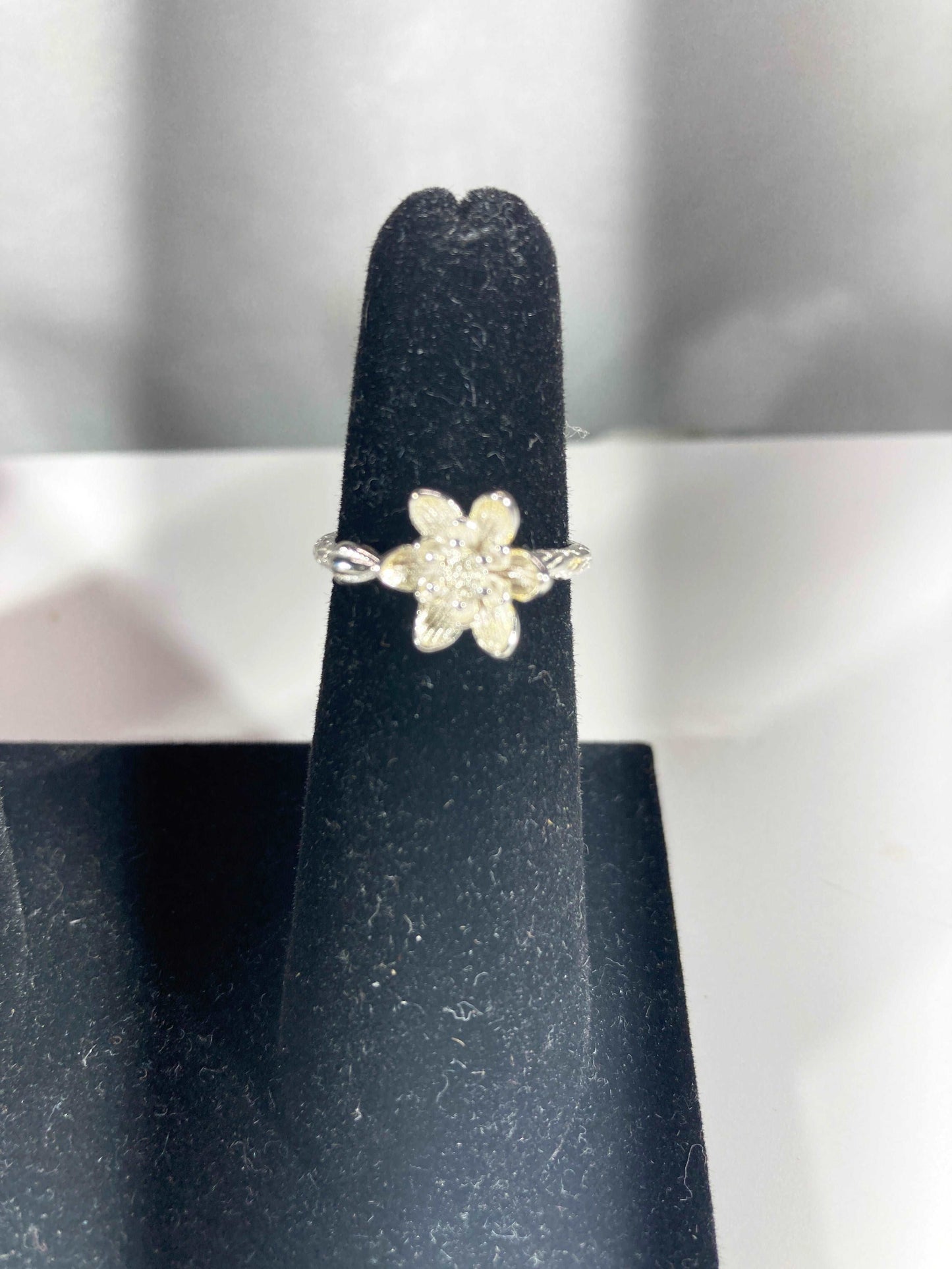 Sterling silver handcrafted rings for women and teens-32 styles-adjustable size