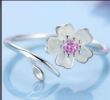 Fashion Ring #JCSR-109