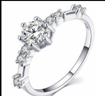 Fashion Ring #JCSR-11