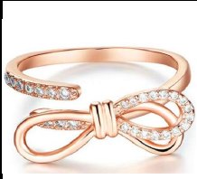 Fashion Ring #JCSR-111