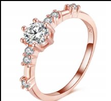 Fashion Ring #JCSR-12