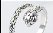Fashion Ring #JCSR-168