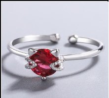 Fashion Ring #JCSR-177