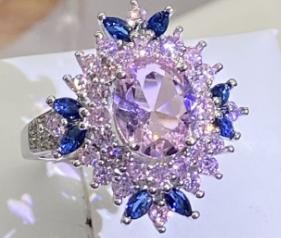 Fashion Ring #JCSR-2295