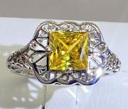Fashion Ring #JCSR-2296
