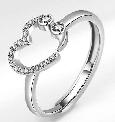 Fashion Ring #JCSR-2315