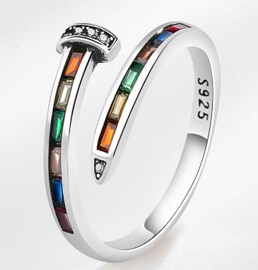 Fashion Ring #JCSR-2321
