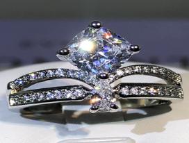 Fashion Ring #JCSR-2335