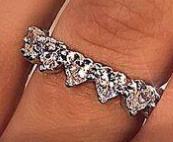 Fashion Ring #JCSR-2354