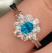 Fashion Ring #JCSR-5051