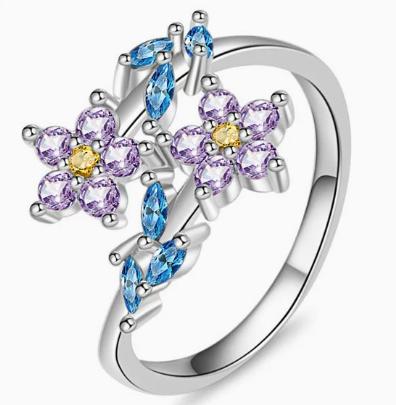 Fashion Ring #JCSR-5082
