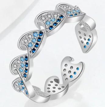 Fashion Ring #JCSR-5088