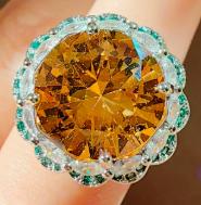 Fashion Ring #JCSR-5099