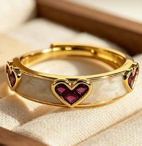 Fashion Ring #JCSR-5132