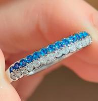 Fashion Ring #JCSR-5157