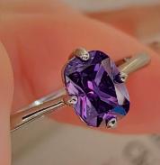 Fashion Ring #JCSR-5163