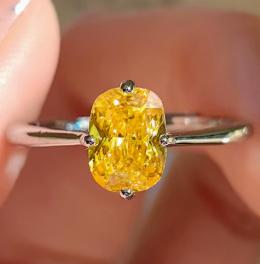 Fashion Ring #JCSR-5164