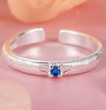 Fashion Ring #JCSR-5168
