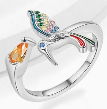 Fashion Ring #JCSR-5187