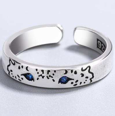 Fashion Ring #JCSR-527