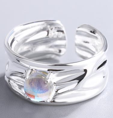 Fashion Ring #JCSR-529