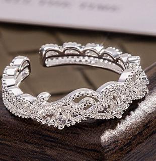 Fashion Ring #JCSR-5321
