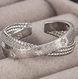 Fashion Ring #JCSR-5324