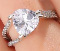 Fashion Ring #JCSR-5352