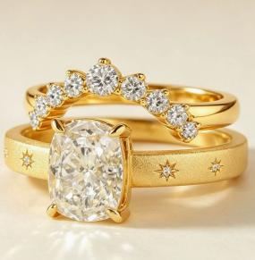 Fashion Ring #JCSR-5370