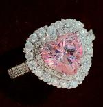 Fashion Ring #JCSR-5377