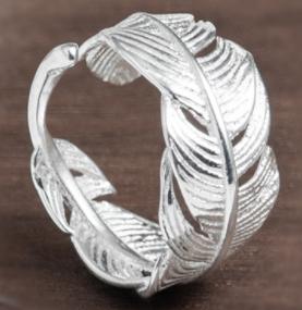 Fashion Ring #JCSR-538