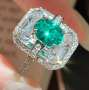 Fashion Ring #JCSR-5382