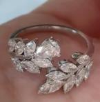 Fashion Ring #JCSR-5390