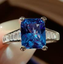 Fashion Ring #JCSR-5392