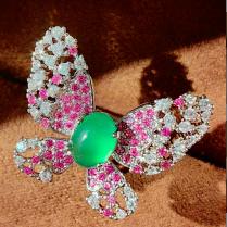 Fashion Ring #JCSR-5394