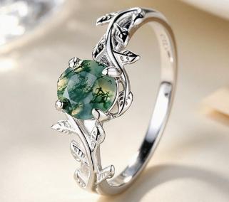 Fashion Ring #JCSR-5395