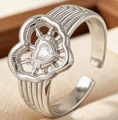 Fashion Ring #JCSR-5399
