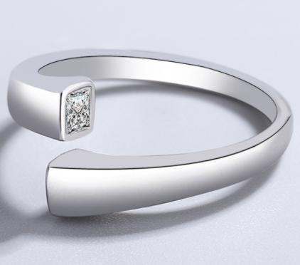 Fashion Ring #JCSR-547