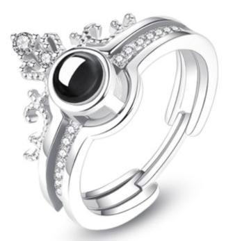 Fashion Ring #JCSR-55
