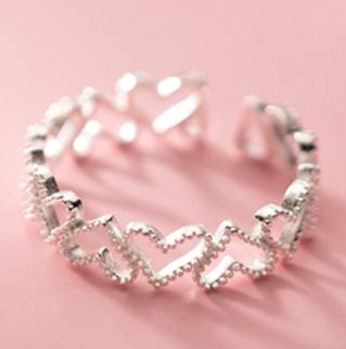 Fashion Ring #JCSR-599
