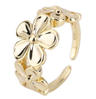 Fashion Ring #JCSR-602