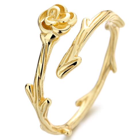 Fashion Ring #JCSR-654