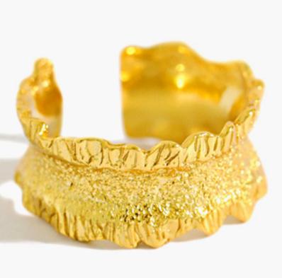 Fashion Ring #JCSR-684