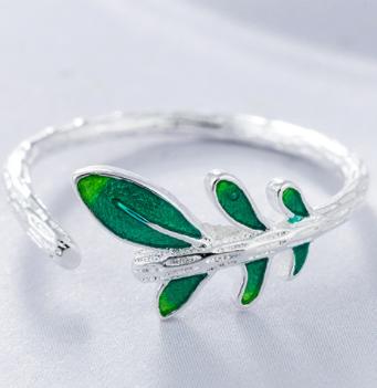 Fashion Ring #JCSR-713