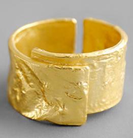 Fashion Ring #JCSR-728