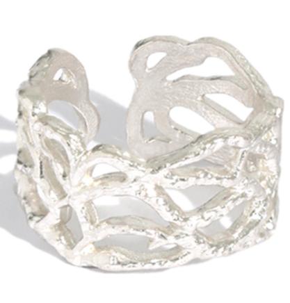 Fashion Ring #JCSR-743